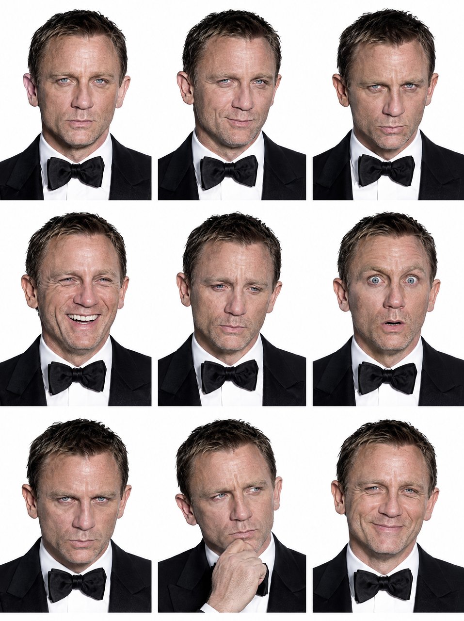 Expressions Sheet