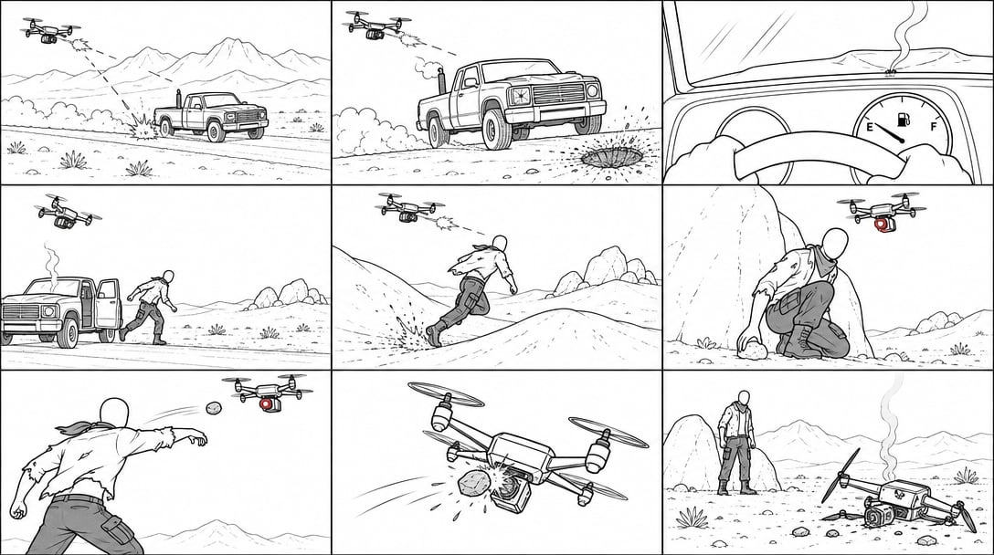 Storyboard Maker